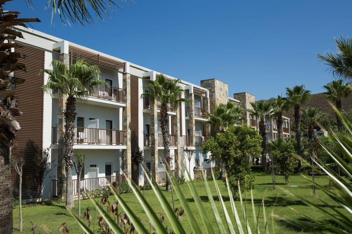 Green Bay Resort (Ex. Crystal Green Bay Resort & Spa) 5* миниатюра 4