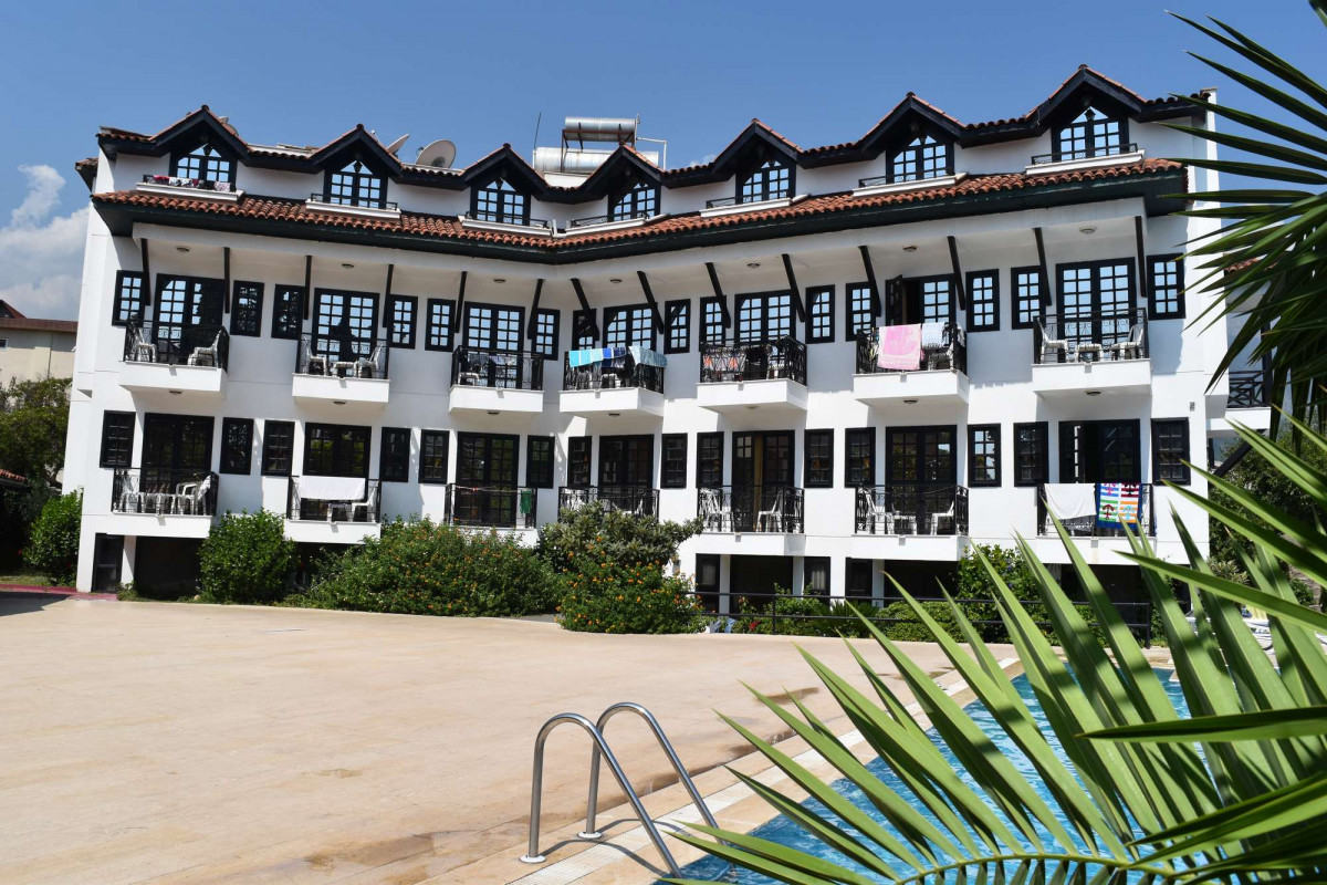 Ares Dream (Ex. Club Ares, Queen Victoria) 4* миниатюра 6