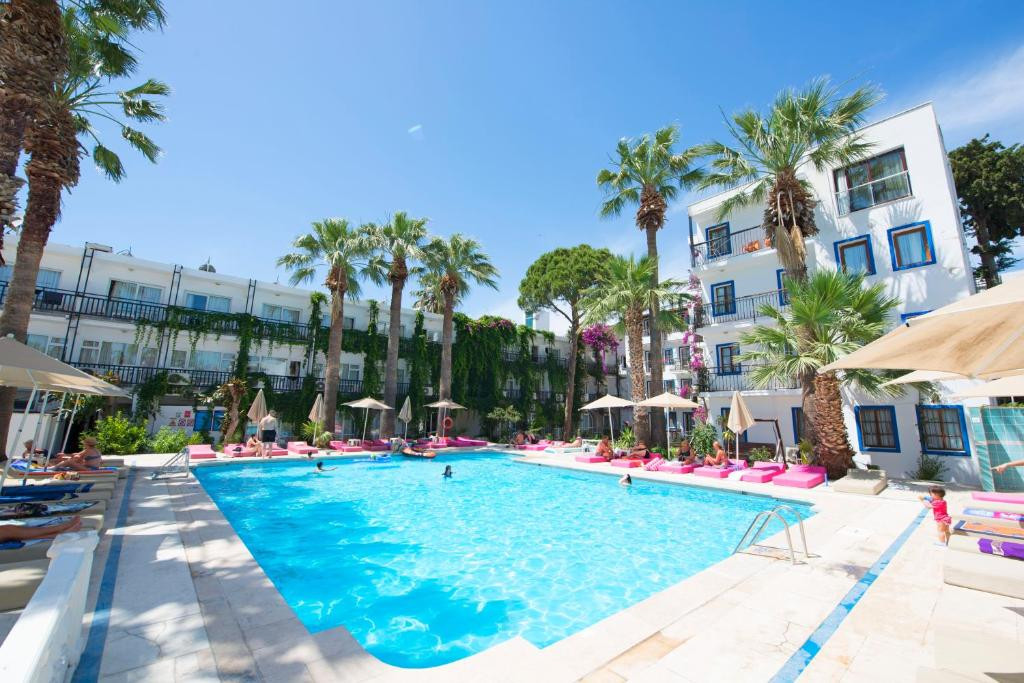 Sami Beach 3* миниатюра 2