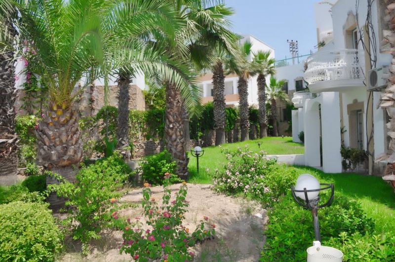 Siesta Beach Apart 3* миниатюра 6