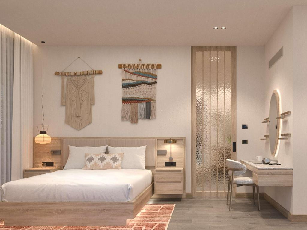 Hyde Bodrum Adults Only 5* миниатюра 3