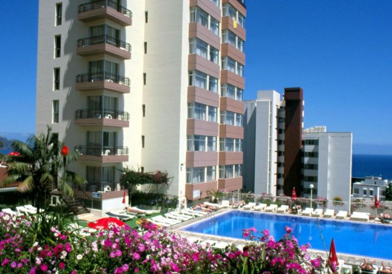 Dorisol Estrelicia 4*