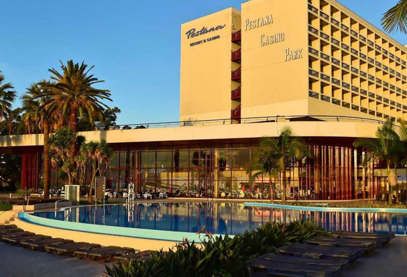 Pestana Casino Park 5*