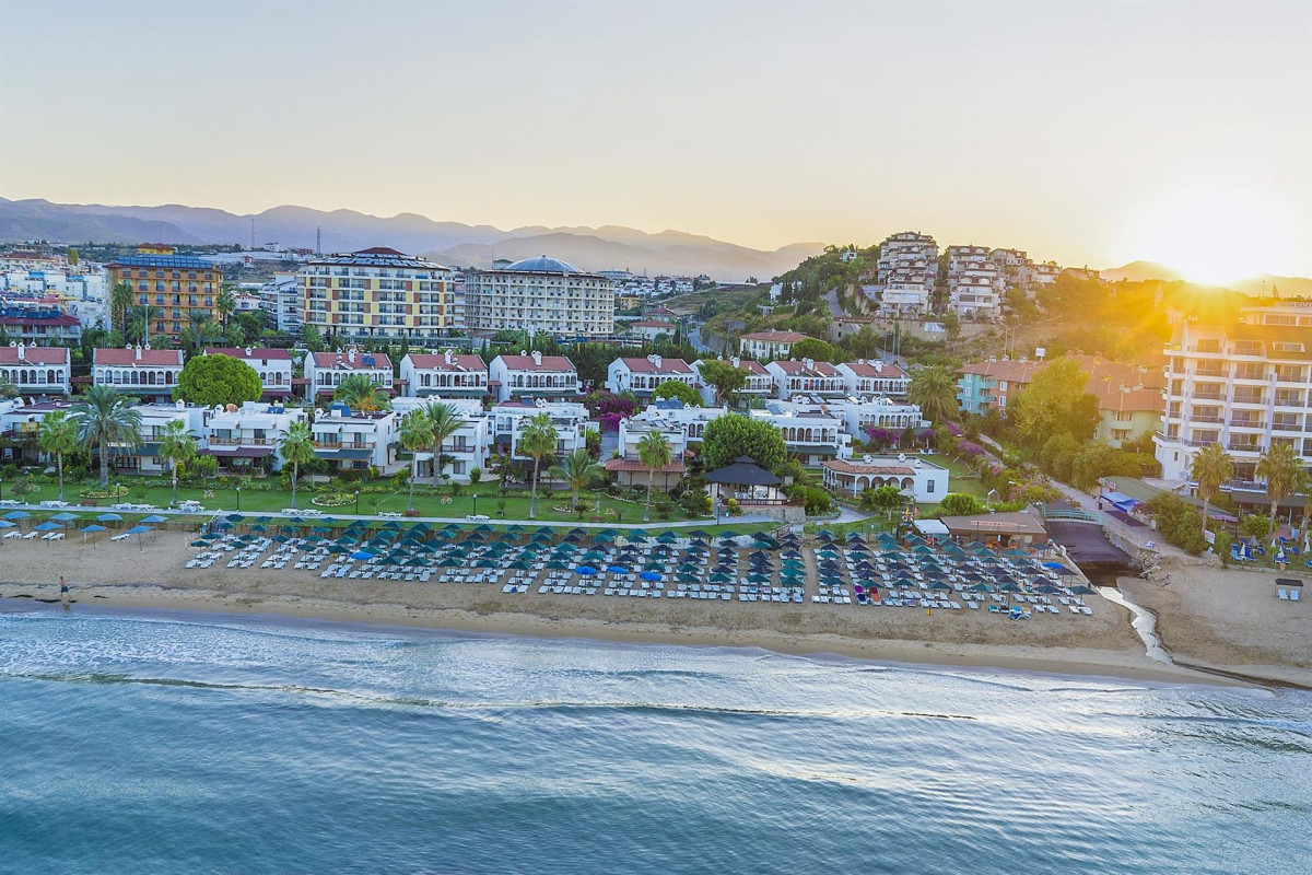 My Home Resort 5* миниатюра 4