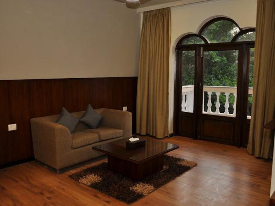 Rega Candolim (Ex. Sukhmantra Resort & Spa) 4* миниатюра 4