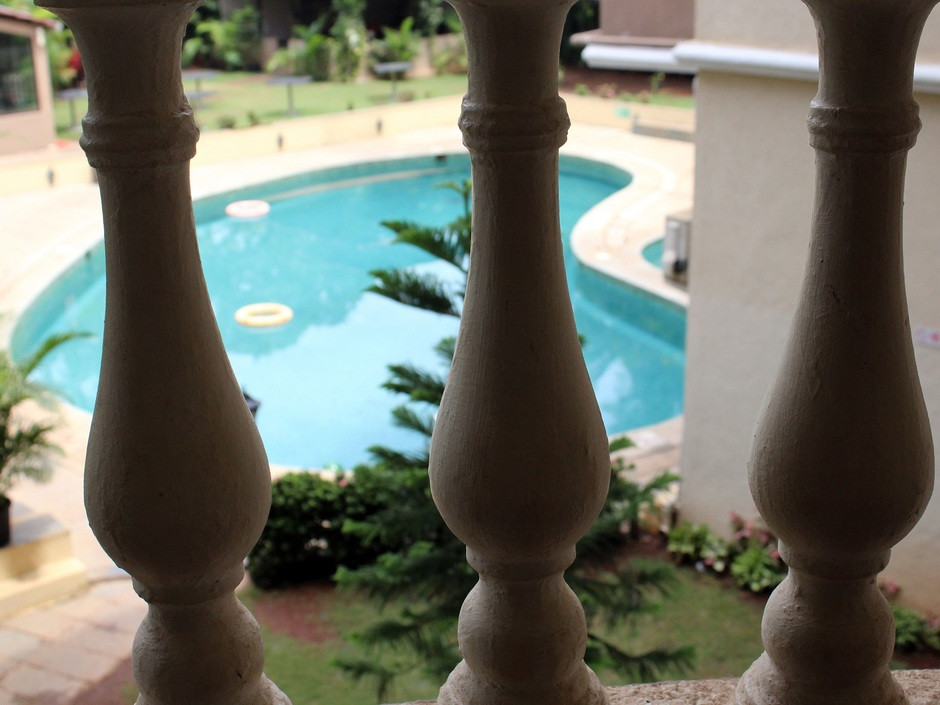 Rega Candolim (Ex. Sukhmantra Resort & Spa) 4* миниатюра 5