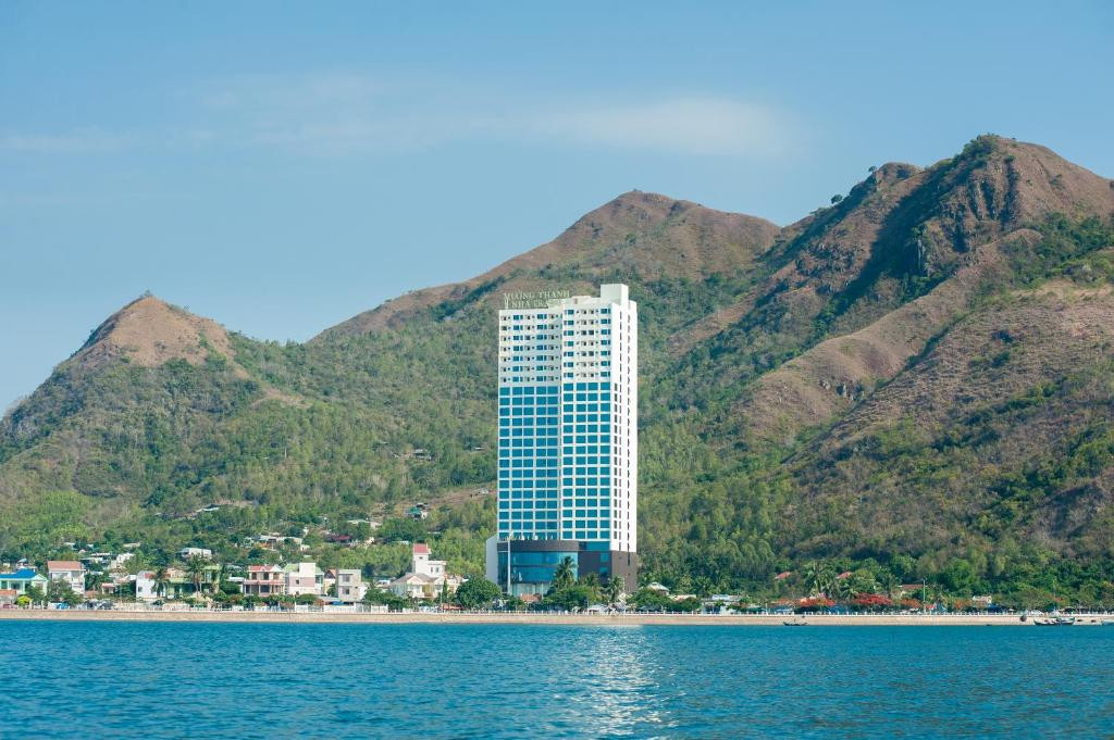 Muong Thanh Grand Nha Trang 4* миниатюра 2