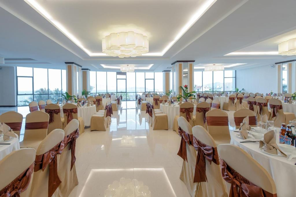 Muong Thanh Grand Nha Trang 4* миниатюра 5