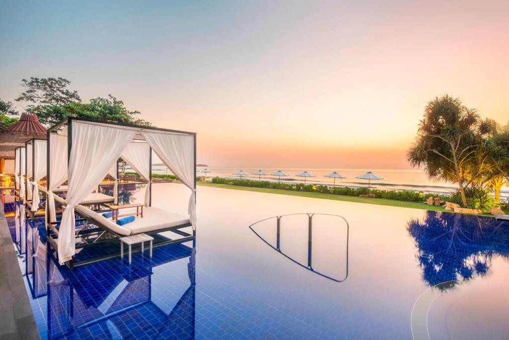 Vana Belle Samui Resort & Spa 5* миниатюра 3