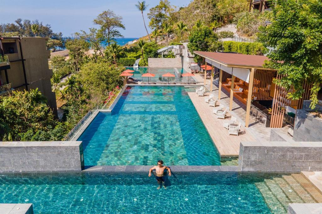 Sunsuri Phuket Resort 5* миниатюра 3
