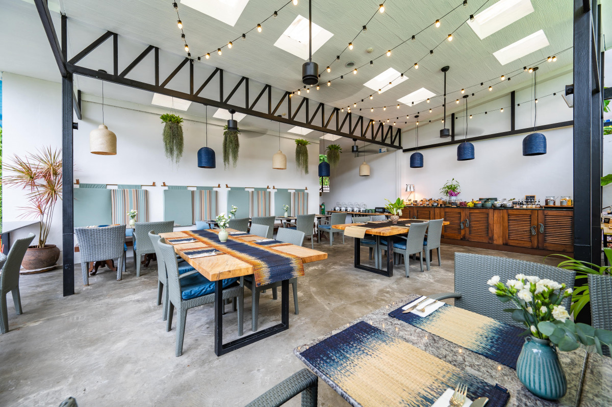 Ccs Hideaway Hotel 4* миниатюра 5