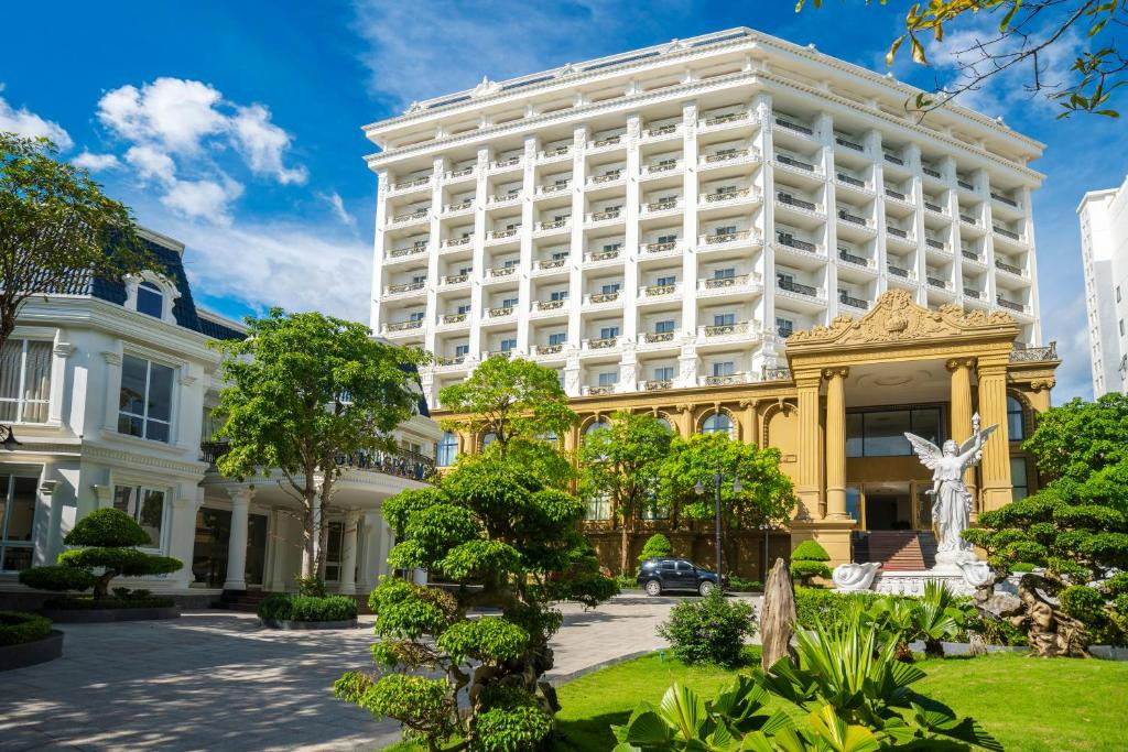 Thien Thanh Resort 5* миниатюра 2