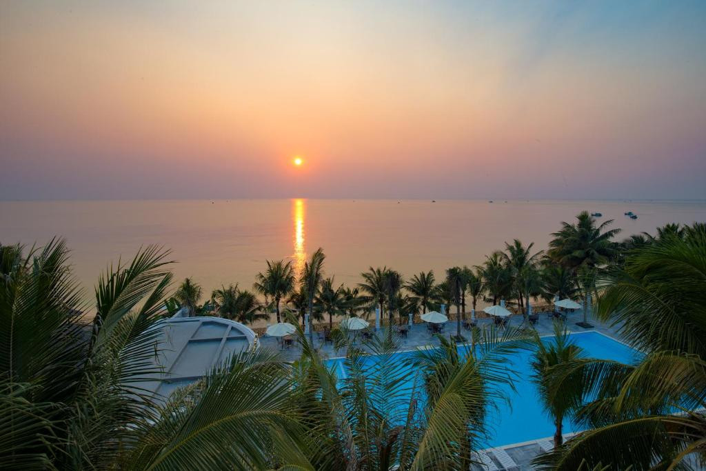 Thien Thanh Resort 5* миниатюра 6