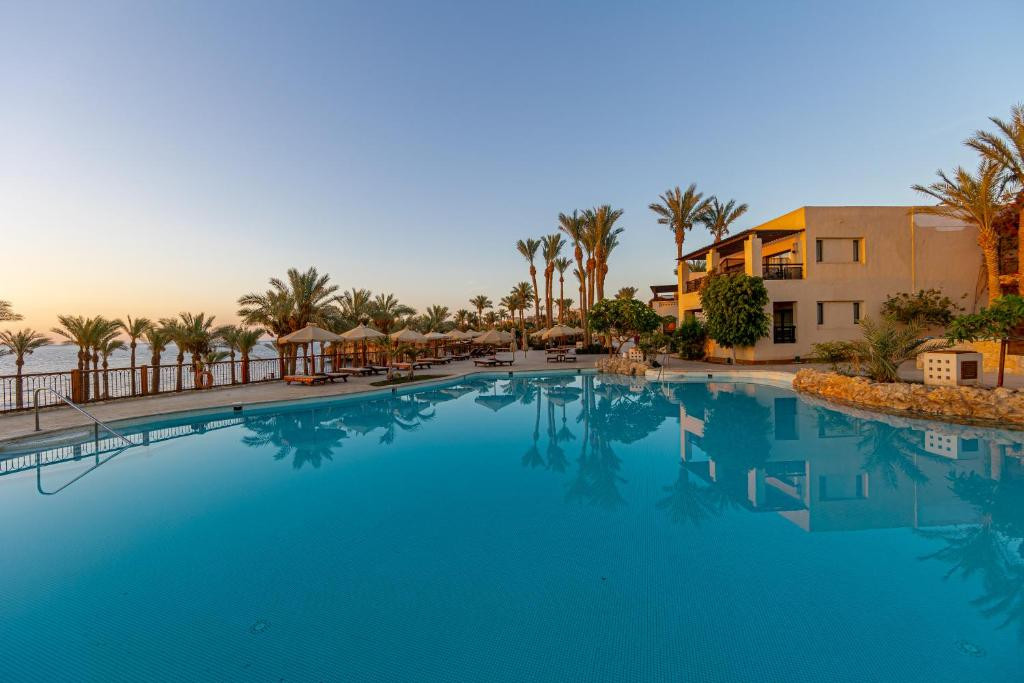 The Grand Hotel Sharm 5* миниатюра 2