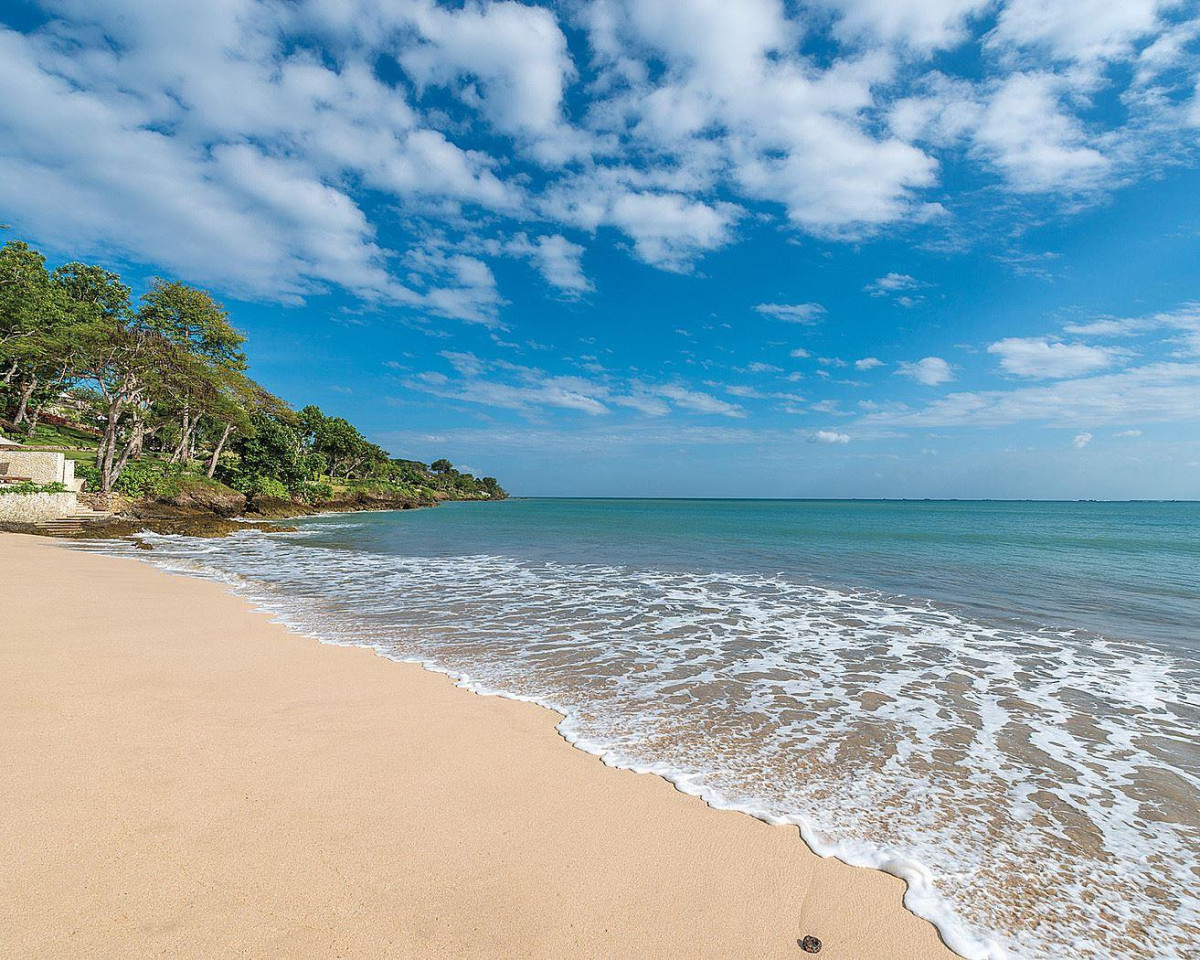 Four Seasons Resort At Jimbaran Bay 5* миниатюра 5