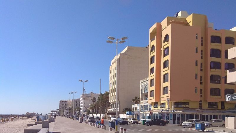 Residence Boujaafar 3* миниатюра 3