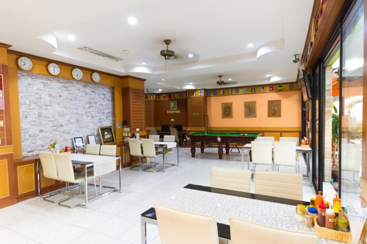 New Forest Patong 3* миниатюра 5