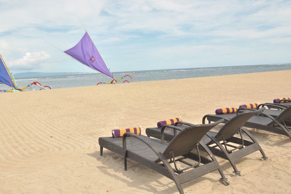 Inna Grand Bali Beach 4* миниатюра 3