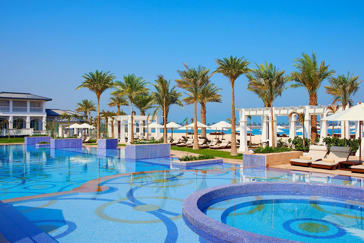 St. Regis Abu Dhabi 5*