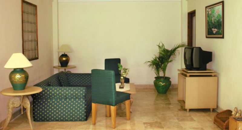 Jayakarta Bali 4* миниатюра 3