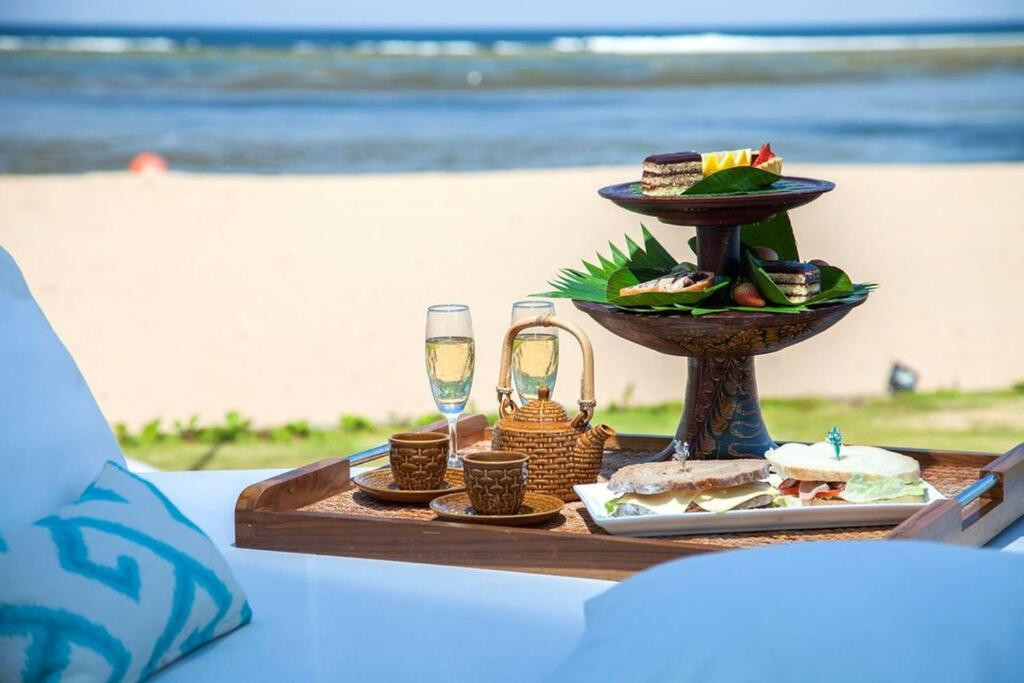 Sadara Boutique Beach Resort (Ex. Kind Villa Bintang) 4* миниатюра 5