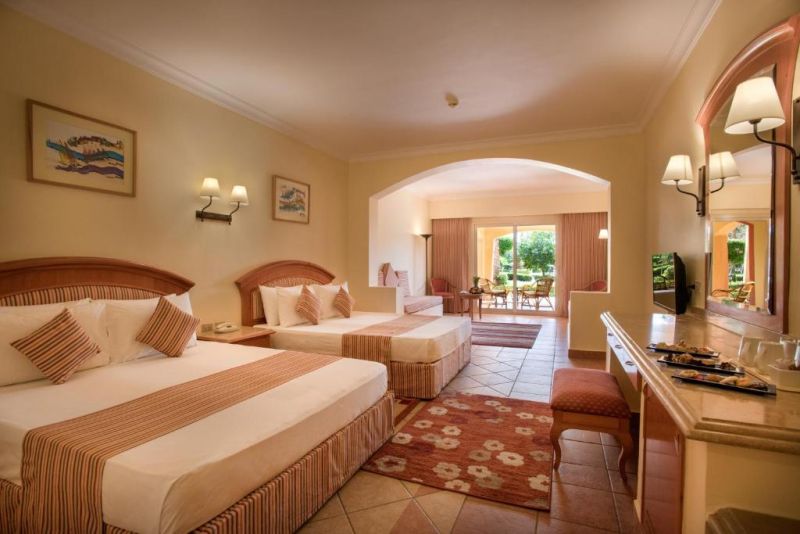 Sharm Grand Plaza Resort 5* миниатюра 3