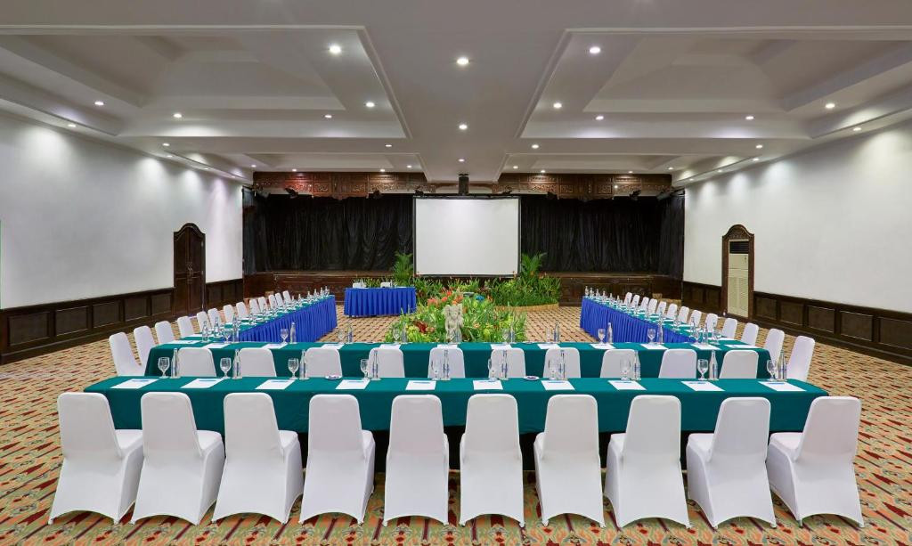 Sol Beach House Benoa (Ex. Melia Benoa) 5* миниатюра 4