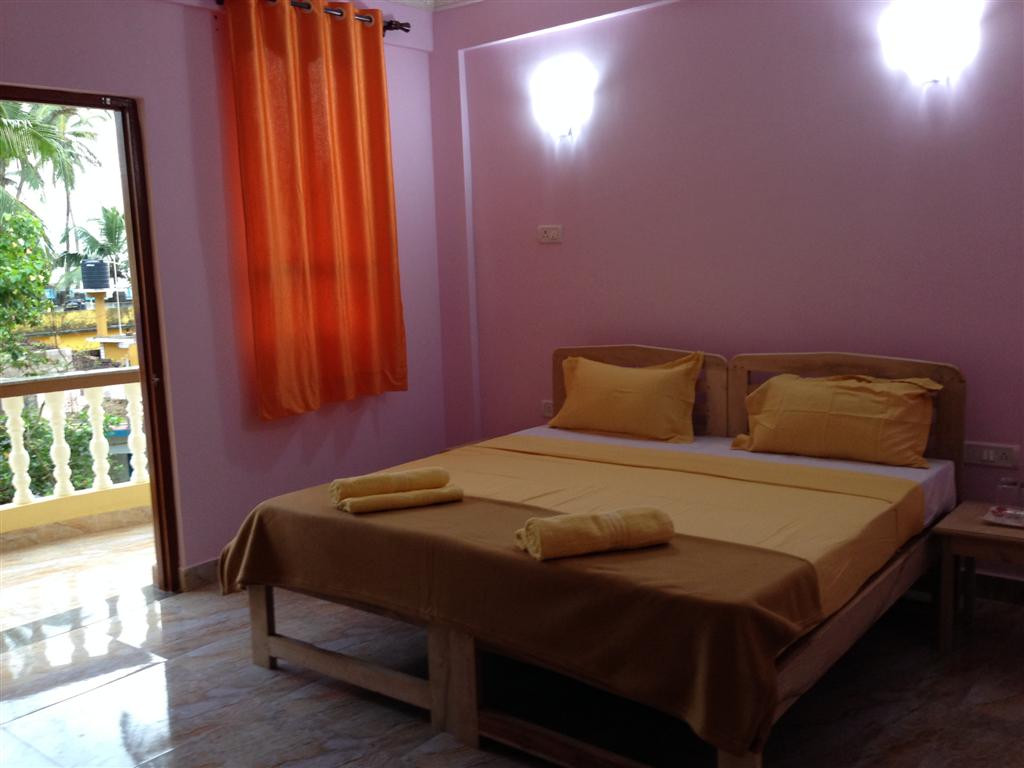 Thomas Beach Guest House