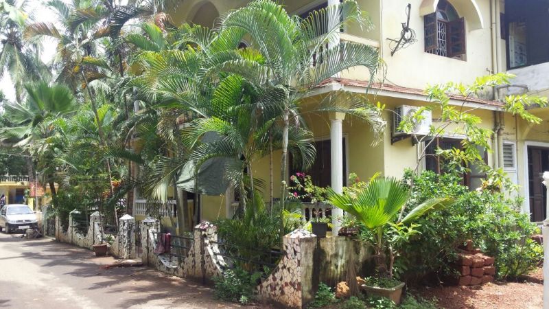 Yellow House 1* миниатюра 2