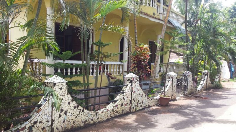 Yellow House 1* миниатюра 3