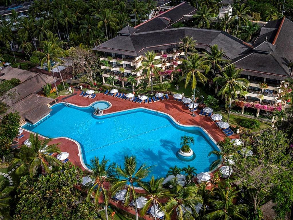 Prama Sanur Beach (Ex. Sanur Beach Aerowisata) 4* миниатюра 2