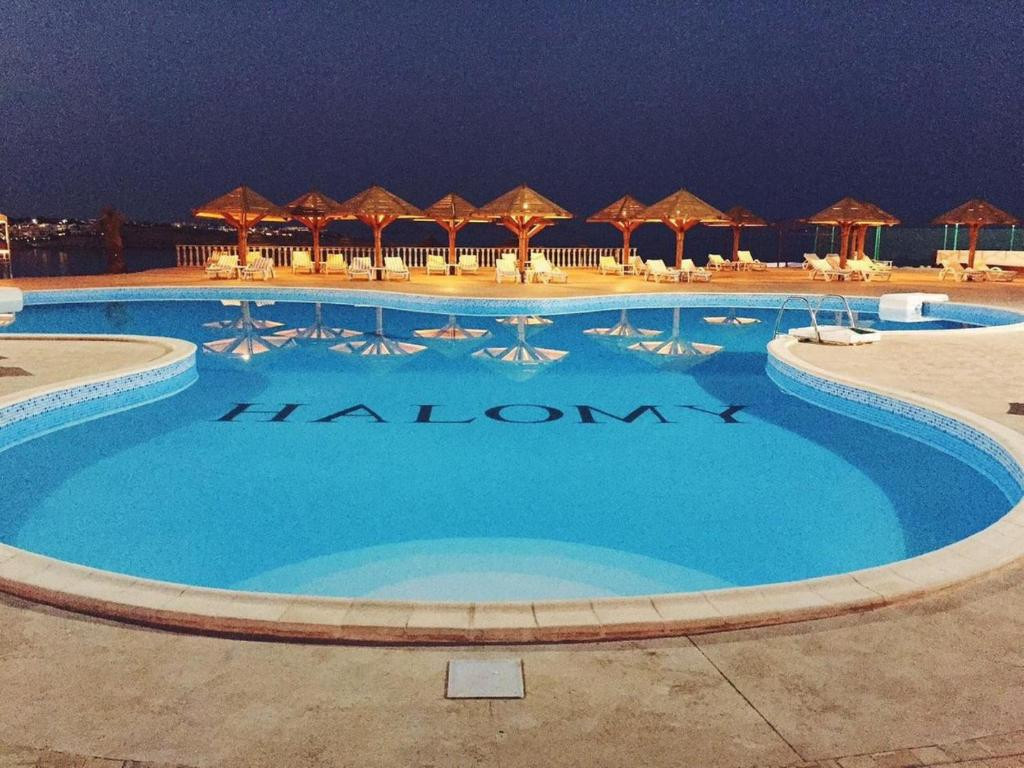 Grand Halomy Resort (Ex. The Regnum, Halomy Naama Bay Resort) 3* миниатюра 2