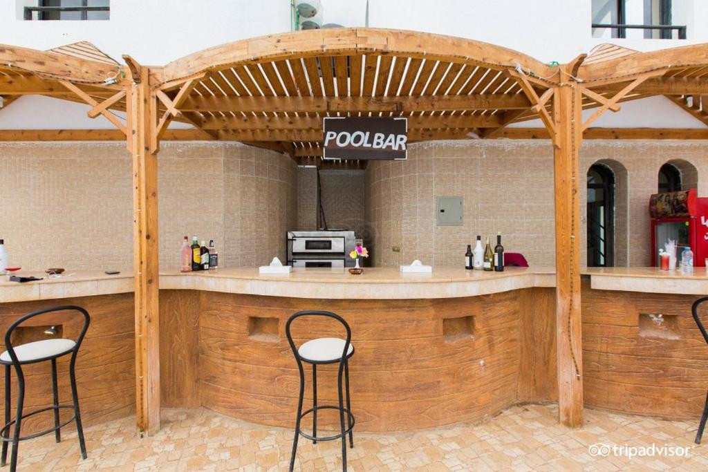 Grand Halomy Resort (Ex. The Regnum, Halomy Naama Bay Resort) 3* миниатюра 5