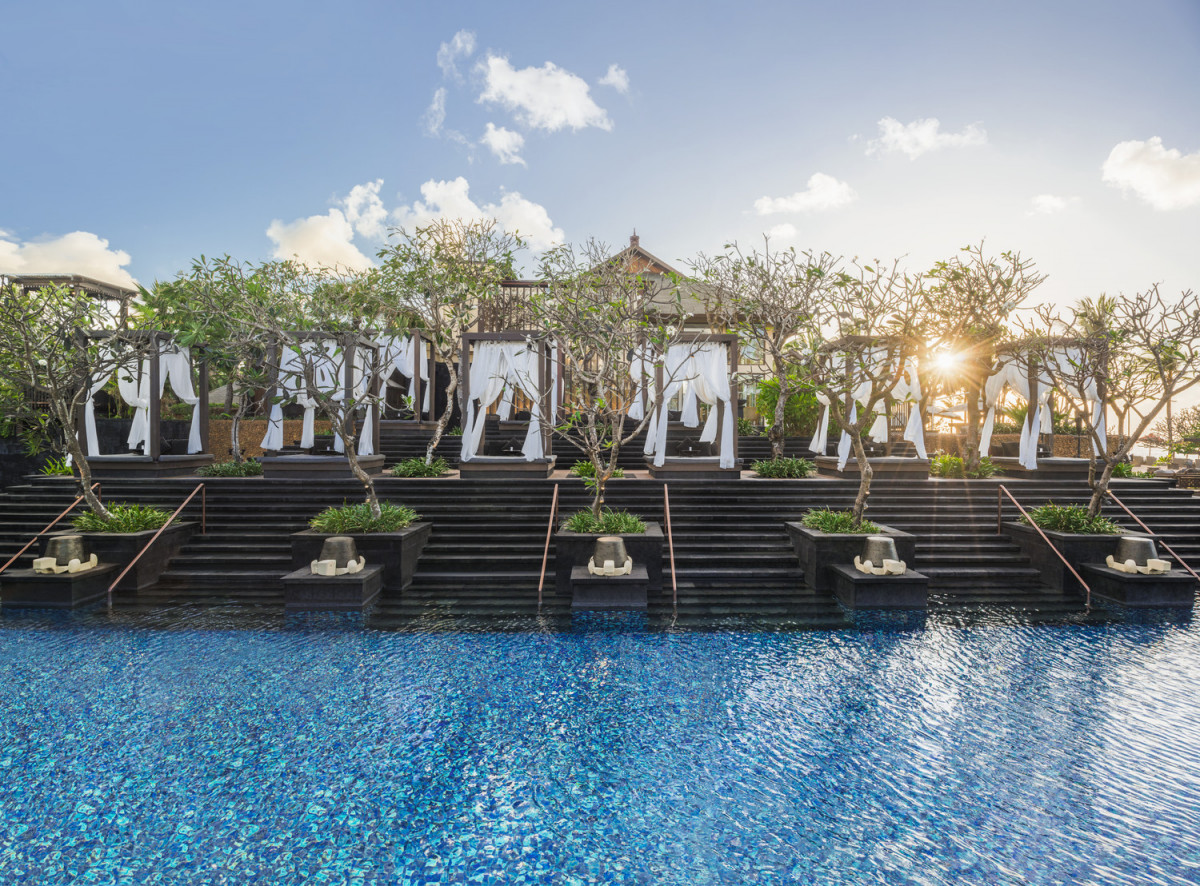 The St. Regis Bali Resort 5* миниатюра 6
