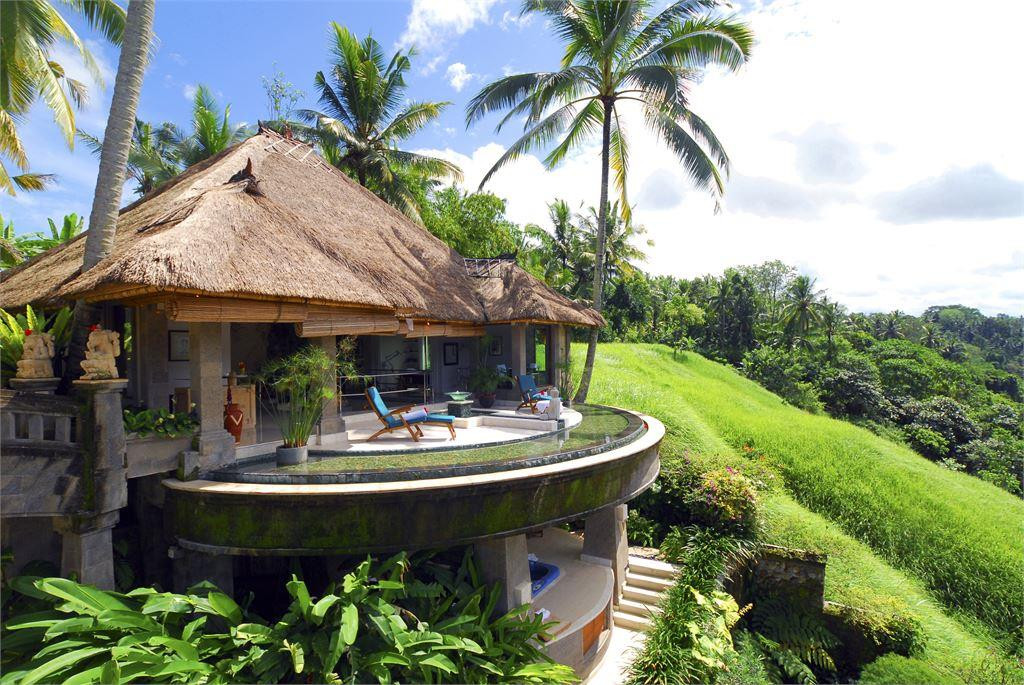 The Viceroy Bali 5* миниатюра 3