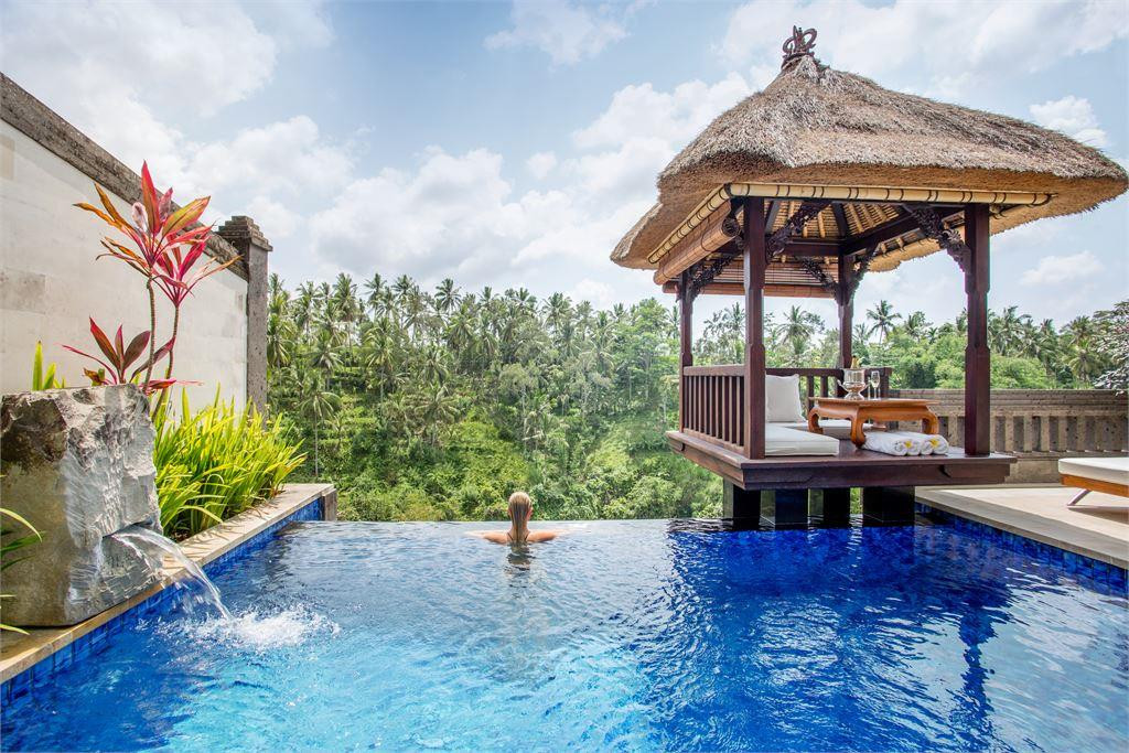 The Viceroy Bali 5* миниатюра 4