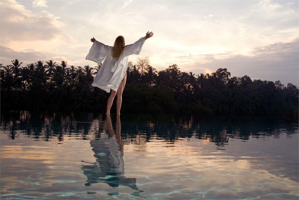 The Viceroy Bali 5* миниатюра 5