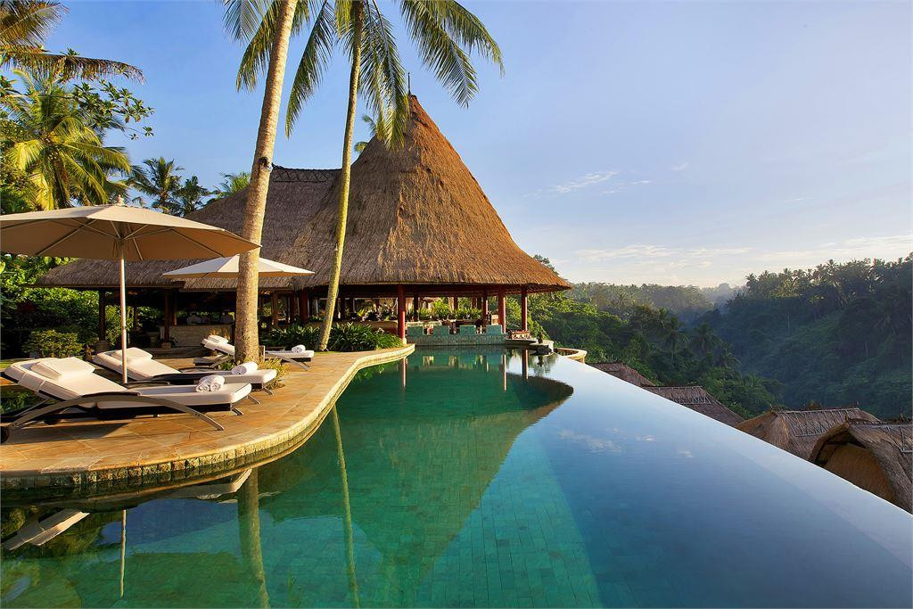 The Viceroy Bali 5* миниатюра 6