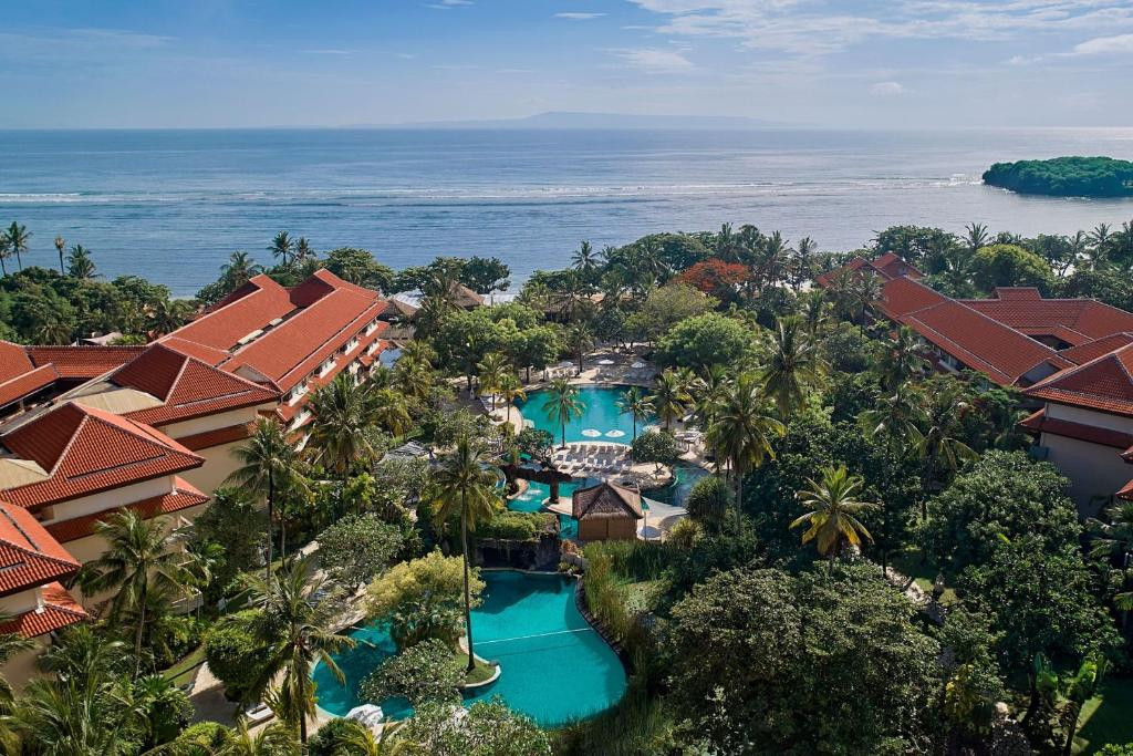 The Westin Resort Nusa Dua 5* миниатюра 2