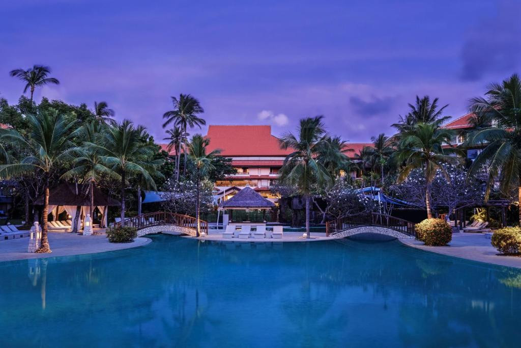 The Westin Resort Nusa Dua 5* миниатюра 5