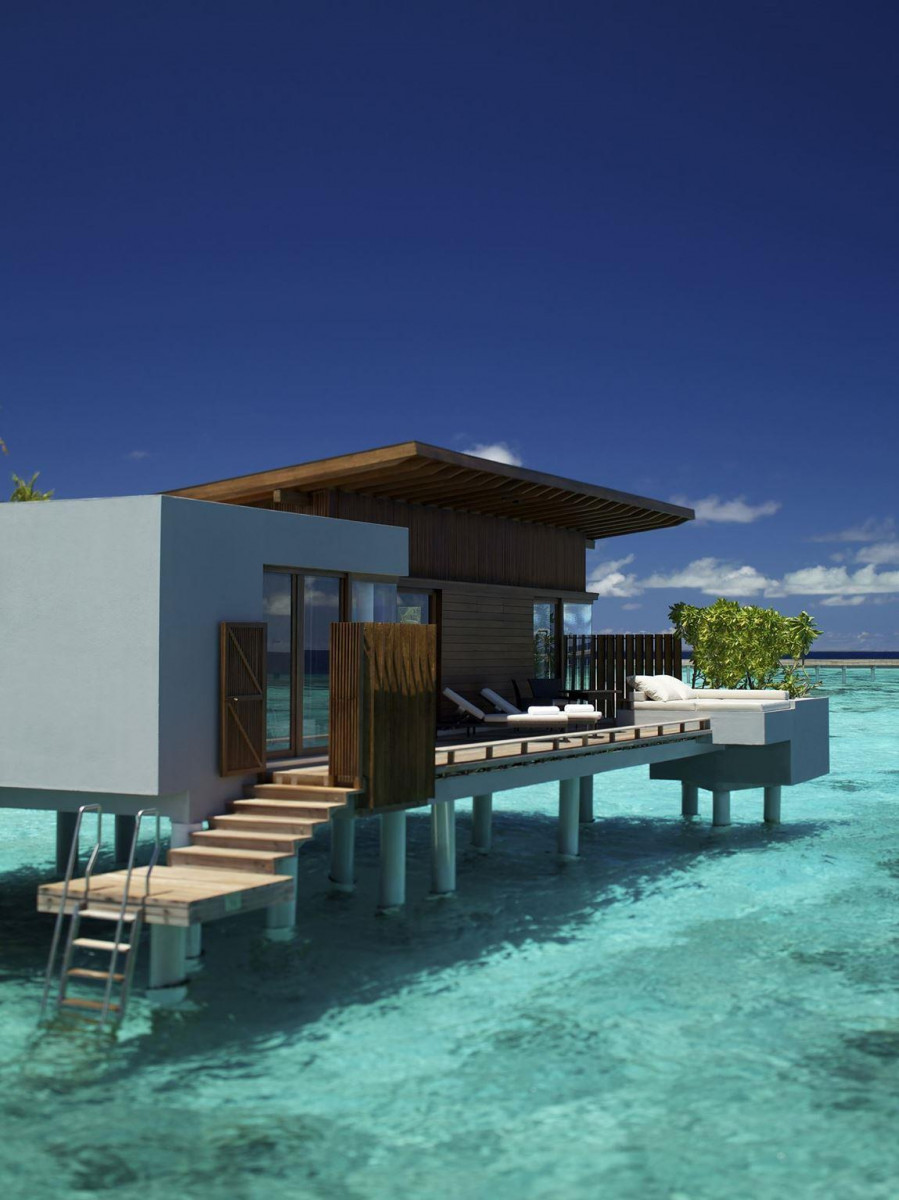 Park Hyatt Maldives 5*