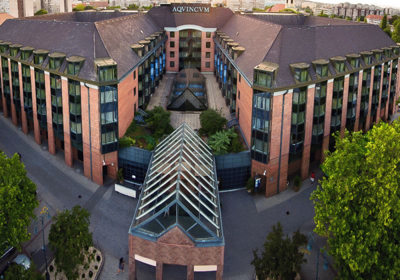 Verdi Budapest Aquincum 5*