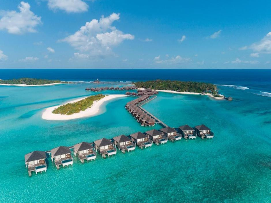 Anantara Veli Maldives 5*