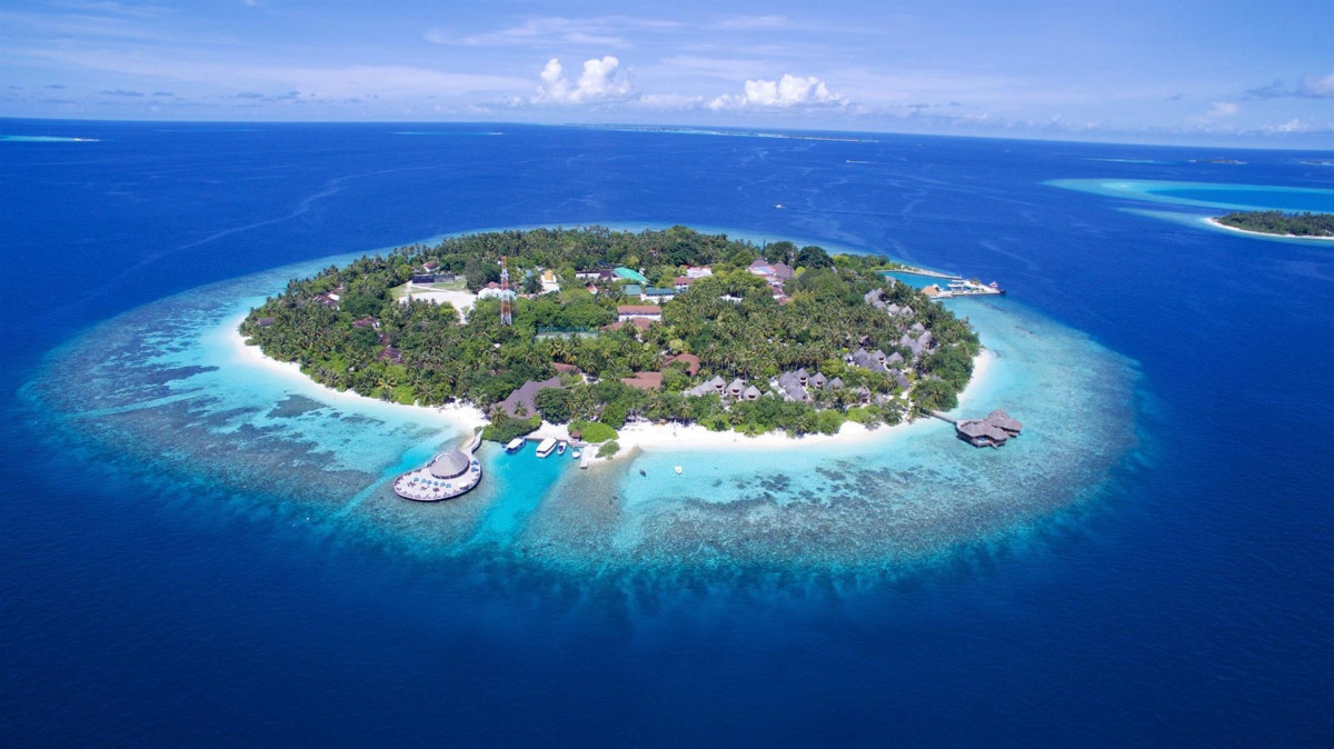 Bandos Maldives (Ex. Bandos Island Resort) 4* миниатюра 3