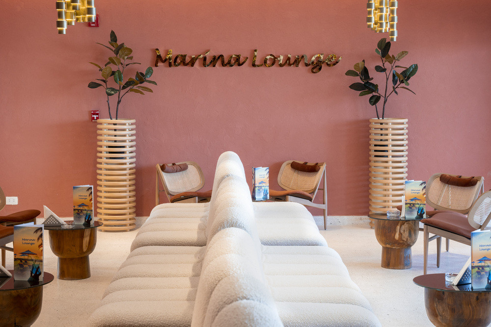 Marina Sharm (Ex. Helnan Marina) 4* миниатюра 6