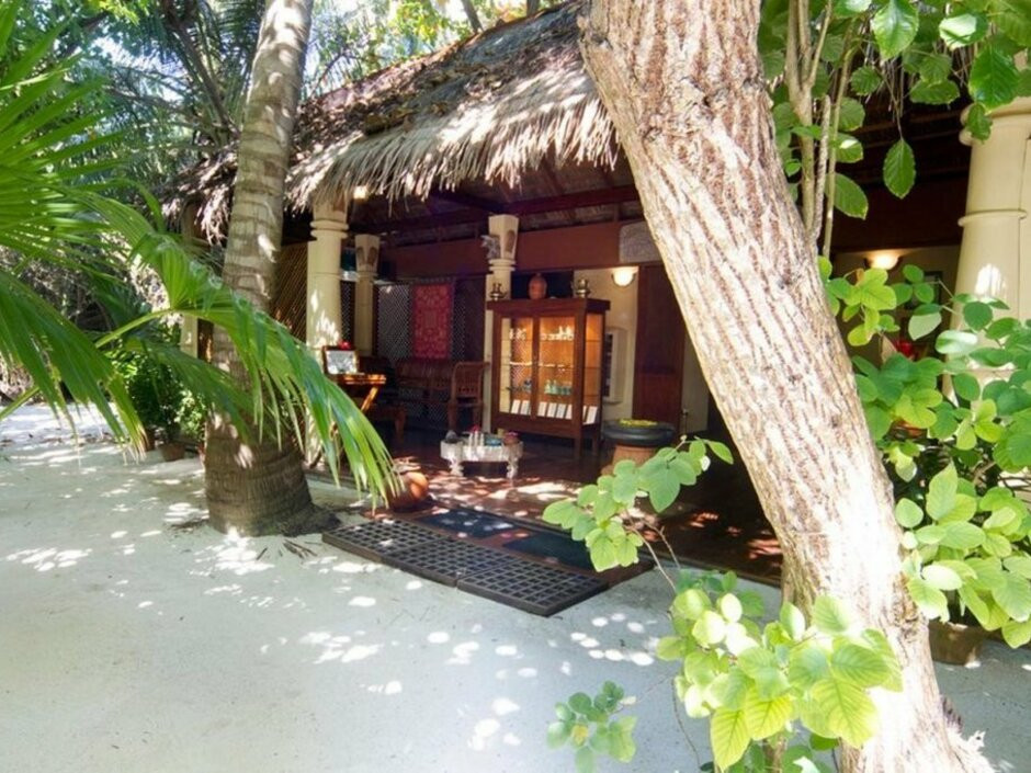 Embudu Village 3* миниатюра 3