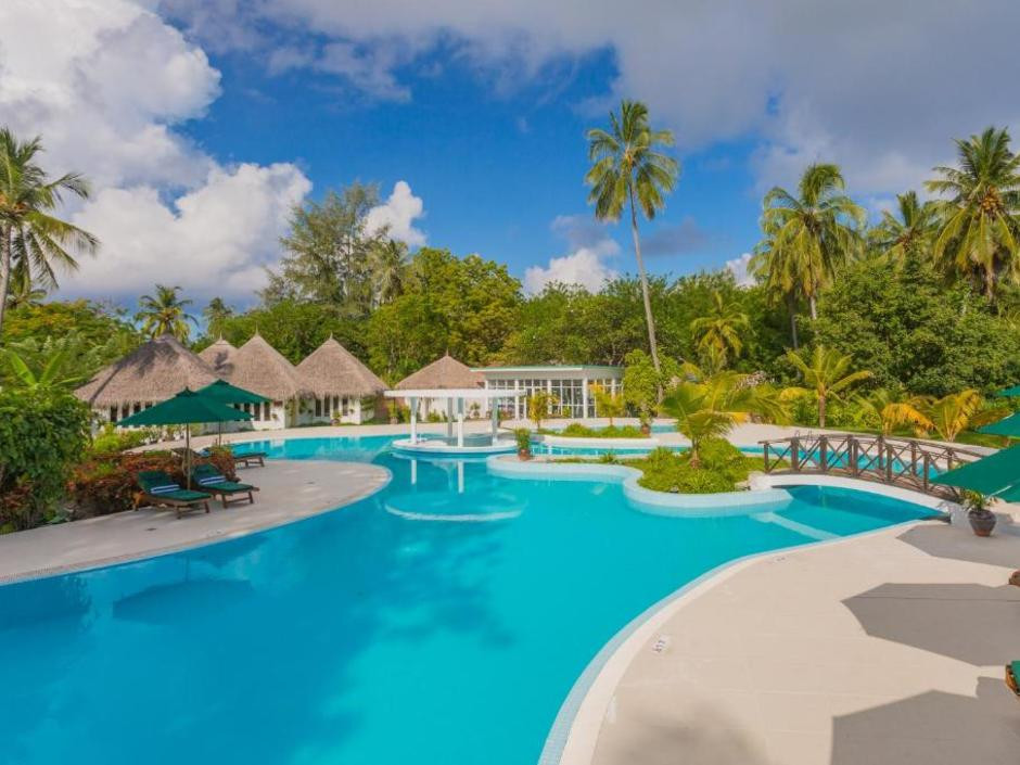 Equator Village 3* миниатюра 3