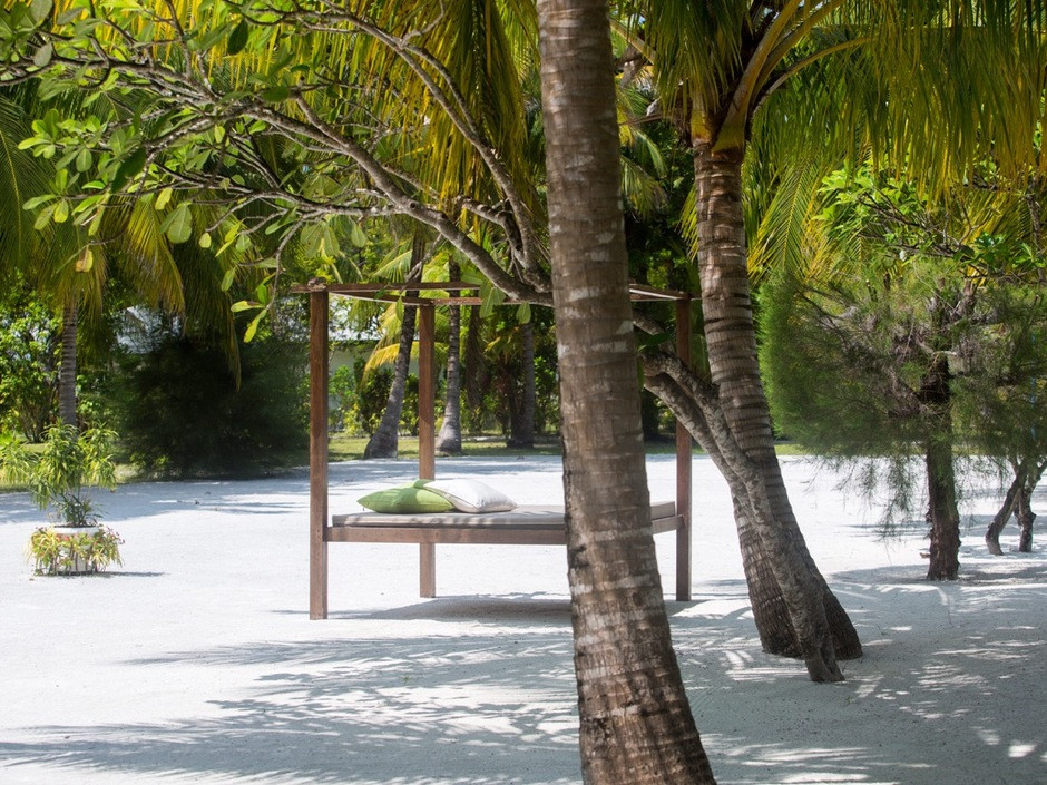 Equator Village 3* миниатюра 6