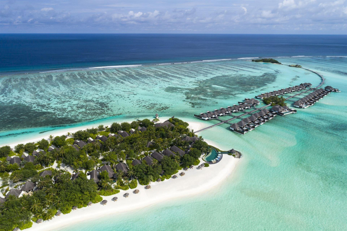 Four Seasons Kuda Huraa 5*