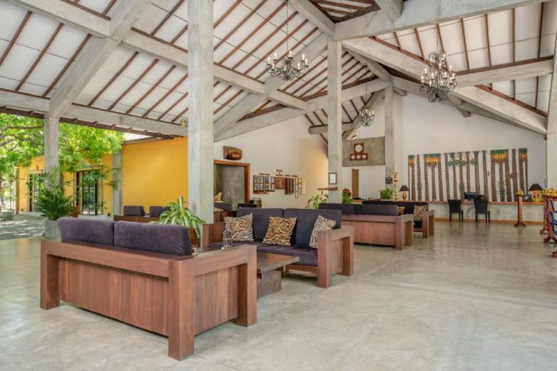 Amethyst Resort 4* миниатюра 5